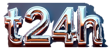 t24h logo